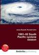 1991–92 South Pacific cyclone season, Jesse Russell,Ronald Cohn 