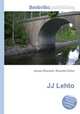JJ Lehto, Jesse Russell,Ronald Cohn 