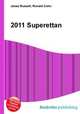 2011 Superettan, Jesse Russell,Ronald Cohn 
