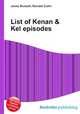 List of Kenan & Kel episodes, Jesse Russell,Ronald Cohn 