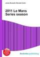2011 Le Mans Series season, Jesse Russell,Ronald Cohn 