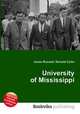 University of Mississippi, Jesse Russell,Ronald Cohn 