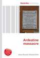 Ardeatine massacre, Jesse Russell,Ronald Cohn 