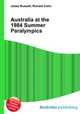 Australia at the 1984 Summer Paralympics, Jesse Russell,Ronald Cohn 