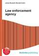 Law enforcement agency, Jesse Russell,Ronald Cohn 