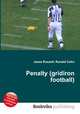 Penalty (gridiron football), Jesse Russell,Ronald Cohn 