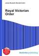 Royal Victorian Order, Jesse Russell,Ronald Cohn 