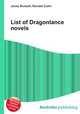 List of Dragonlance novels, Jesse Russell,Ronald Cohn 
