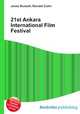 21st Ankara International Film Festival, Jesse Russell,Ronald Cohn 