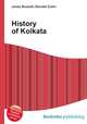 History of Kolkata, Jesse Russell,Ronald Cohn 