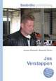 Jos Verstappen, Jesse Russell,Ronald Cohn 