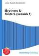 Brothers & Sisters (season 1), Jesse Russell,Ronald Cohn 