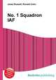 No. 1 Squadron IAF, Jesse Russell,Ronald Cohn 