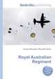 Royal Australian Regiment, Jesse Russell,Ronald Cohn 