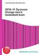 2010–11 Syracuse Orange men