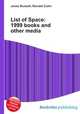 List of Space: 1999 books and other media, Jesse Russell,Ronald Cohn 