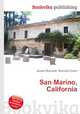 San Marino, California, Jesse Russell,Ronald Cohn 