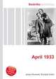 April 1933, Jesse Russell,Ronald Cohn 