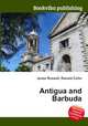 Antigua and Barbuda, Jesse Russell,Ronald Cohn 