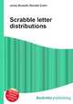 Scrabble letter distributions, Jesse Russell,Ronald Cohn 