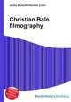 Christian Bale filmography, Jesse Russell,Ronald Cohn 