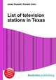List of television stations in Texas, Jesse Russell,Ronald Cohn 