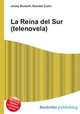 La Reina del Sur (telenovela), Jesse Russell,Ronald Cohn 