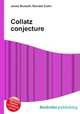 Collatz conjecture, Jesse Russell,Ronald Cohn 