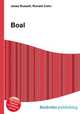 Boal, Jesse Russell,Ronald Cohn 