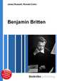 Benjamin Britten, Jesse Russell,Ronald Cohn 