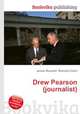 Drew Pearson (journalist), Jesse Russell,Ronald Cohn 