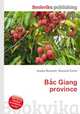 B?c Giang province, Jesse Russell,Ronald Cohn 