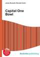 Capital One Bowl, Jesse Russell,Ronald Cohn 