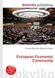 European Economic Community, Jesse Russell,Ronald Cohn 