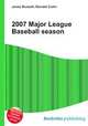 2007 Major League Baseball season, Jesse Russell,Ronald Cohn 