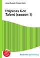Pilipinas Got Talent (season 1), Jesse Russell,Ronald Cohn 