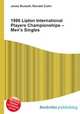 1986 Lipton International Players Championships – Men