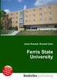 Ferris State University, Jesse Russell,Ronald Cohn 