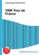 1996 Tour de France, Jesse Russell,Ronald Cohn 