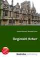 Reginald Heber, Jesse Russell,Ronald Cohn 