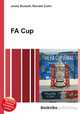 FA Cup, Jesse Russell,Ronald Cohn 