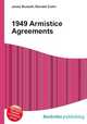 1949 Armistice Agreements, Jesse Russell,Ronald Cohn 