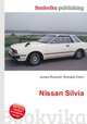 Nissan Silvia, Jesse Russell,Ronald Cohn 