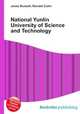 National Yunlin University of Science and Technology, Jesse Russell,Ronald Cohn 