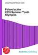 Poland at the 2010 Summer Youth Olympics, Jesse Russell,Ronald Cohn 
