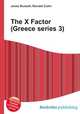 The X Factor (Greece series 3), Jesse Russell,Ronald Cohn 