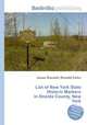 List of New York State Historic Markers in Oneida County, New York, Jesse Russell,Ronald Cohn 