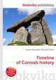 Timeline of Cornish history, Jesse Russell,Ronald Cohn 
