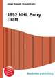 1992 NHL Entry Draft, Jesse Russell,Ronald Cohn 
