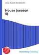House (season 5), Jesse Russell,Ronald Cohn 